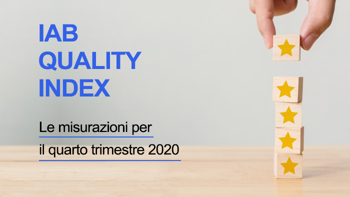 iab quality index