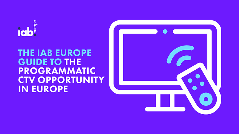 Programmatic CTV Opportunity