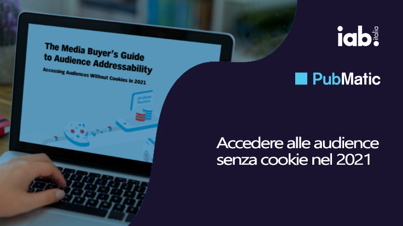 audience addressability
