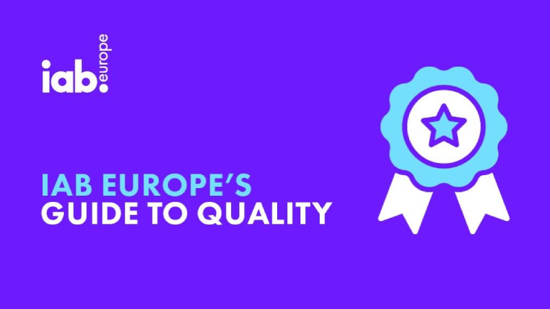 guide to quality