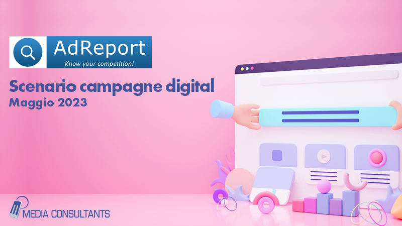 adreport maggio