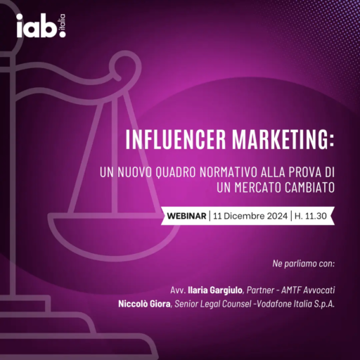 Influencer Marketing