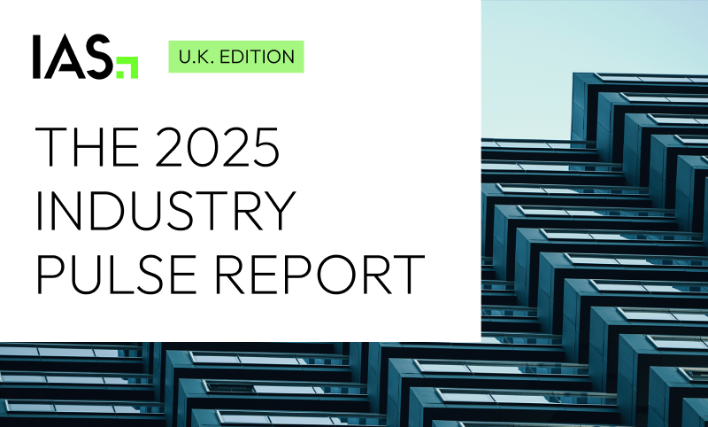 Industry Pulse Report