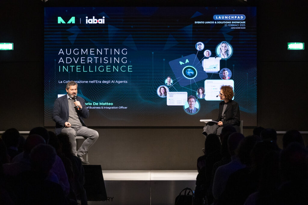 IAB•AI Launchpad MINT