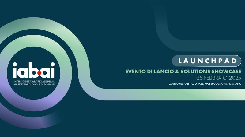IAB•AI Launchpad