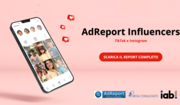 AdReport Influencer