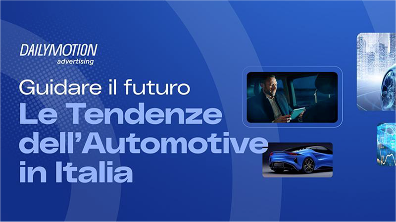 Automotive