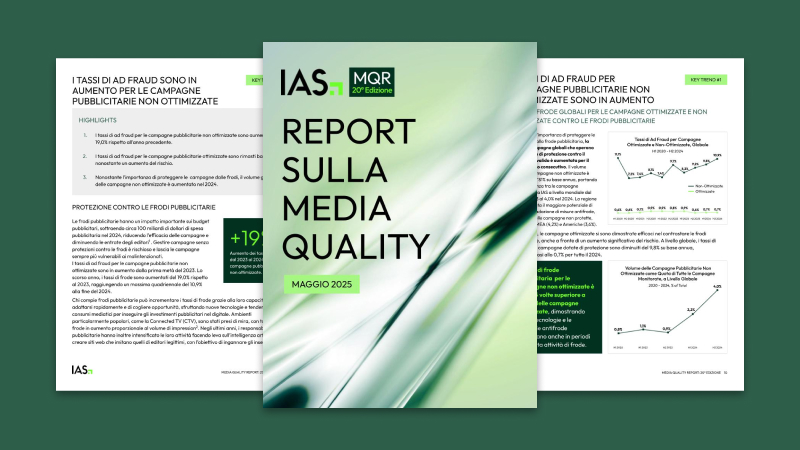 Media Quality Report