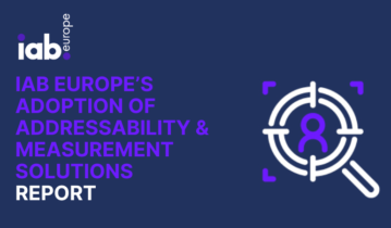 Addressability & Measurement