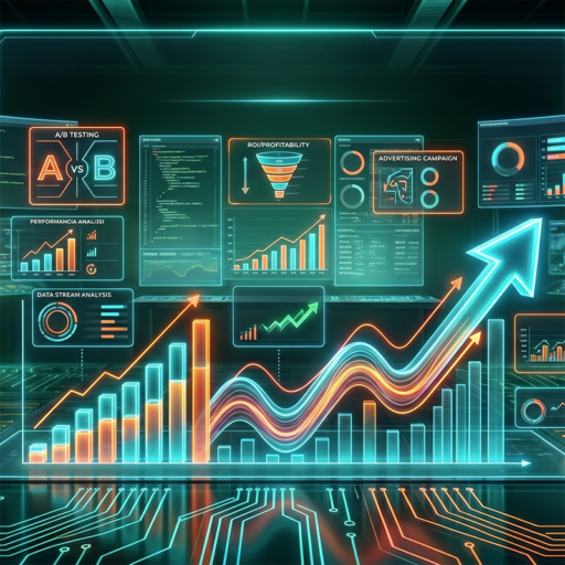 performance marketing