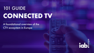 Connected TV