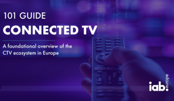 Connected TV