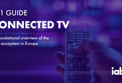 Connected TV