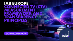 ctv framework