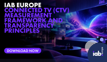 ctv framework